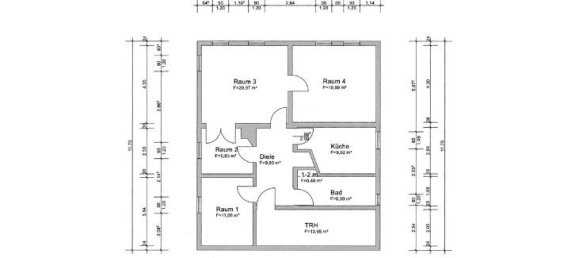 5 bedrooms Building in Schwabisch Hall, Germany No. 293513 25