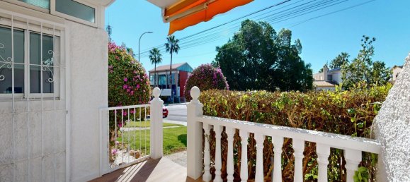 85m² bungalow à vendre à Alicante, Valencian Community, Spain № 365897 22