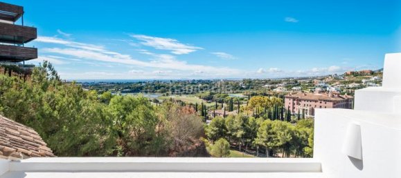 3 bedrooms Penthouse in Malaga, Spain No. 100904 6