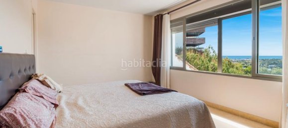 3 bedrooms Penthouse in Malaga, Spain No. 100904 17