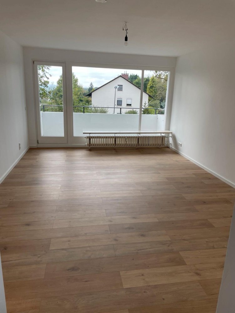 1 غرف نوم شقة في Lippe, Germany رقم 307488