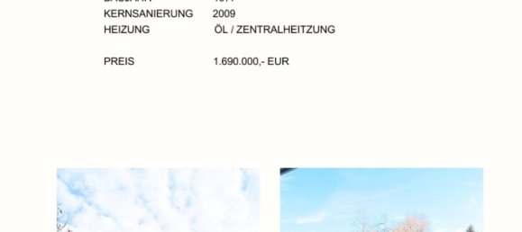 7 bedrooms Townhouse in Bad Tolz-Wolfratshausen, Germany No. 268442 2