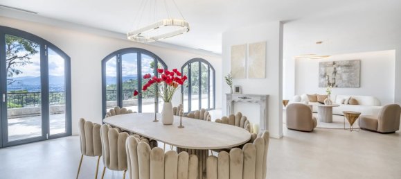 5 bedrooms Commercial property in Nice, France No. 1831 6