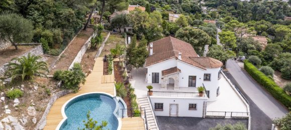 5 bedrooms Commercial property in Nice, France No. 1831 2