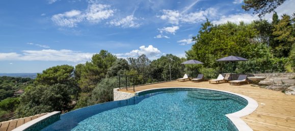 5 bedrooms Commercial property in Nice, France No. 1831 15