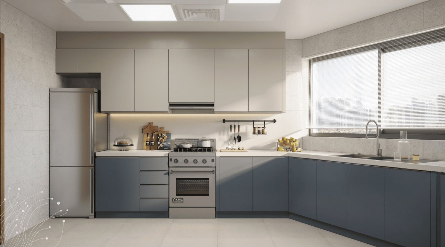 1 bedroom Apartment in Ajman Pearl Tower C1, Ajman, UAE No. 116556