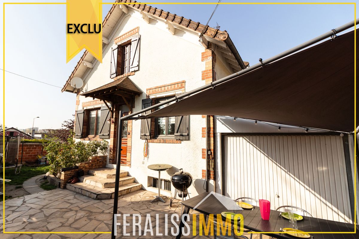 Casa de 3 dormitorios en Eragny, France No. 129851