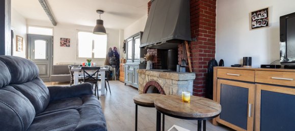 Casa de 3 dormitorios en Eragny, France No. 129851 3