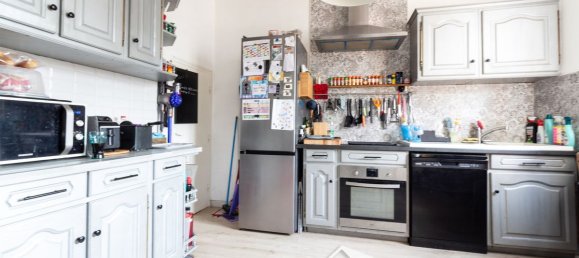 Casa de 3 dormitorios en Eragny, France No. 129851 5