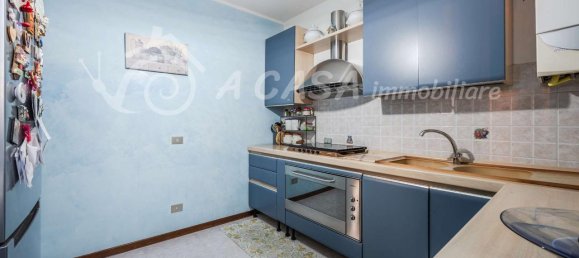 3-Zimmer Wohnung in Parma, Italy, Nr. 113006 10