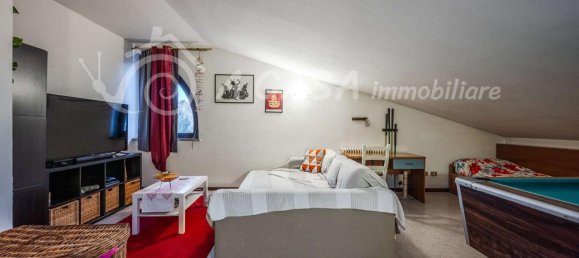 3-Zimmer Wohnung in Parma, Italy, Nr. 113006 20