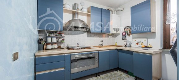 3-Zimmer Wohnung in Parma, Italy, Nr. 113006 8