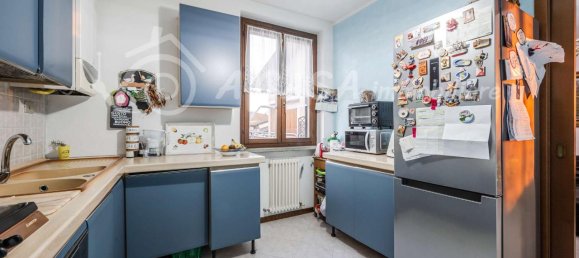 3-Zimmer Wohnung in Parma, Italy, Nr. 113006 9