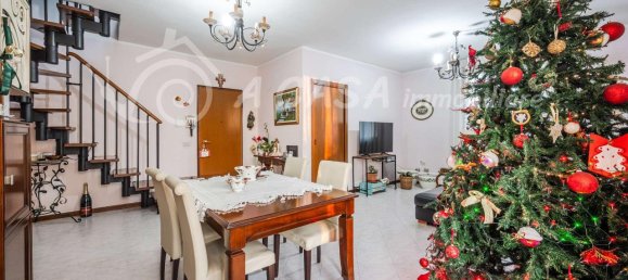 3-Zimmer Wohnung in Parma, Italy, Nr. 113006 2