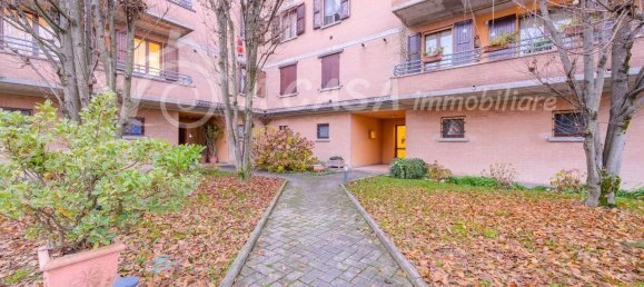 3-Zimmer Wohnung in Parma, Italy, Nr. 113006 24