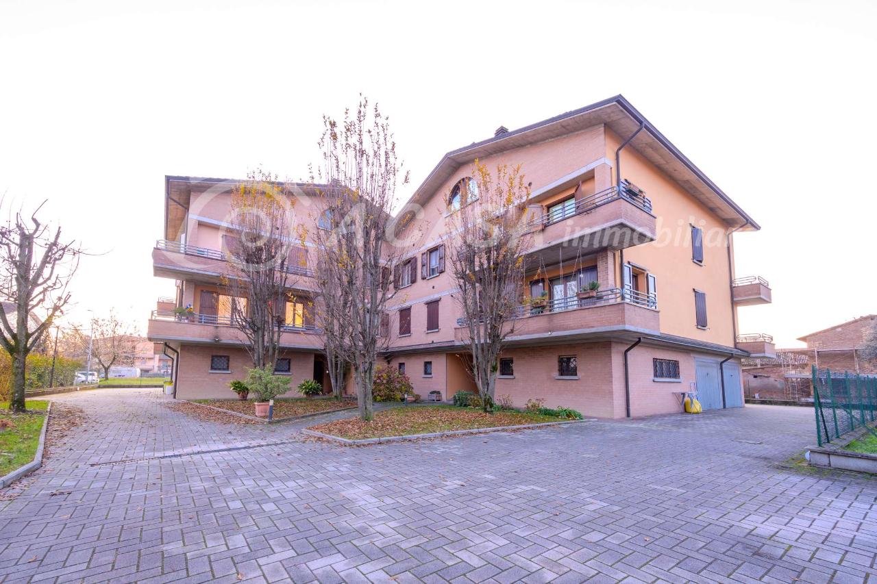 3-Zimmer Wohnung in Parma, Italy, Nr. 113006