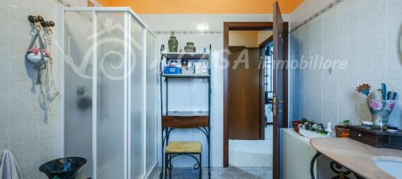 3-Zimmer Wohnung in Parma, Italy, Nr. 113006 15