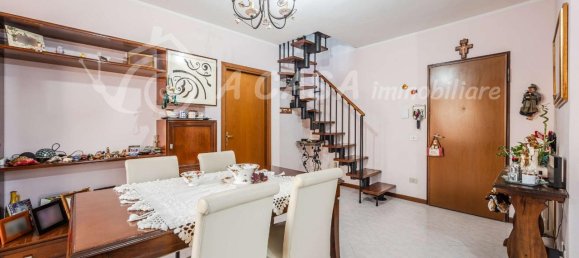 3-Zimmer Wohnung in Parma, Italy, Nr. 113006 7