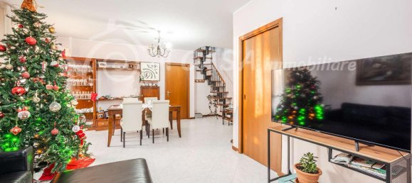 3-Zimmer Wohnung in Parma, Italy, Nr. 113006 3