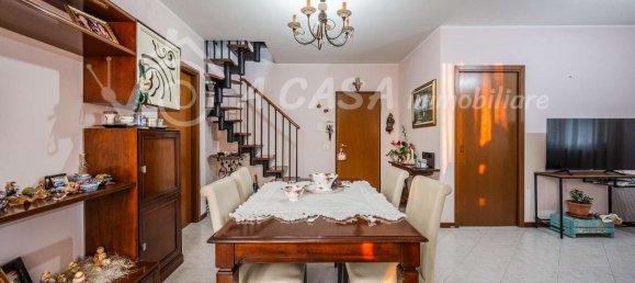 3-Zimmer Wohnung in Parma, Italy, Nr. 113006 5