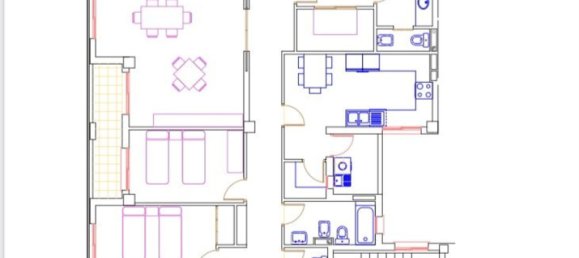 5 bedrooms Apartment in Torrevieja, Spain No. 43508 14