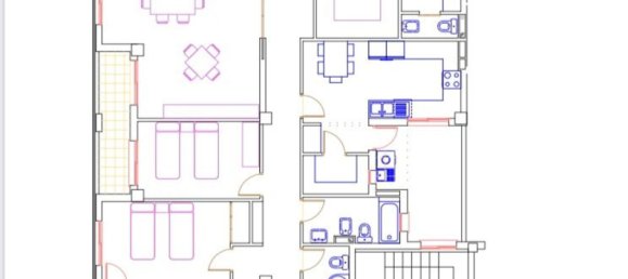 5 bedrooms Apartment in Torrevieja, Spain No. 43508 16