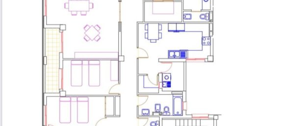 5 bedrooms Apartment in Torrevieja, Spain No. 43508 15