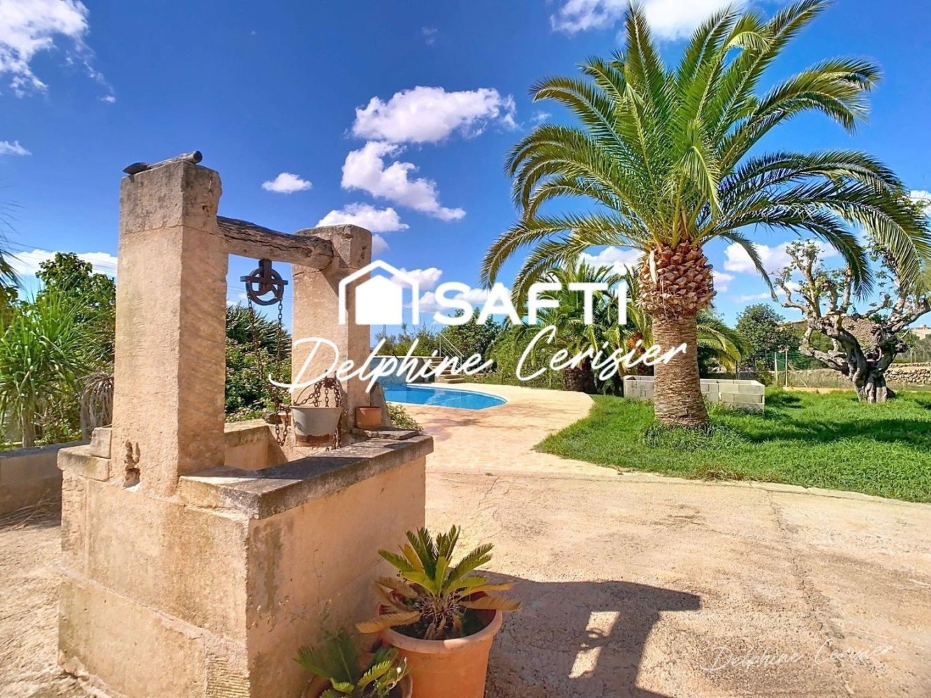 Дом с 4 спальнями в Майорка, Испания № 256182