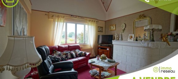 5 Schlafzimmer Haus in Rainneville, France, Nr. 222307 5