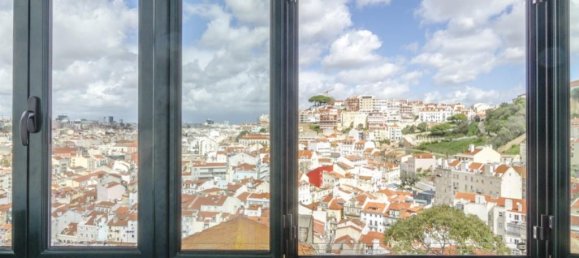 755m² Building in Lisbon, Portugal No. 120186 7