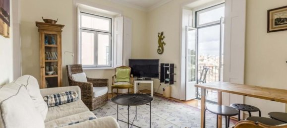 755m² Building in Lisbon, Portugal No. 120186 12