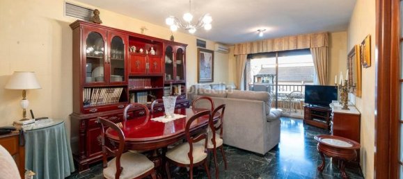 4 bedrooms Apartment in Granada, Spain No. 145029 4