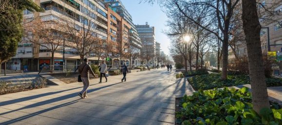 4 bedrooms Apartment in Granada, Spain No. 145029 43