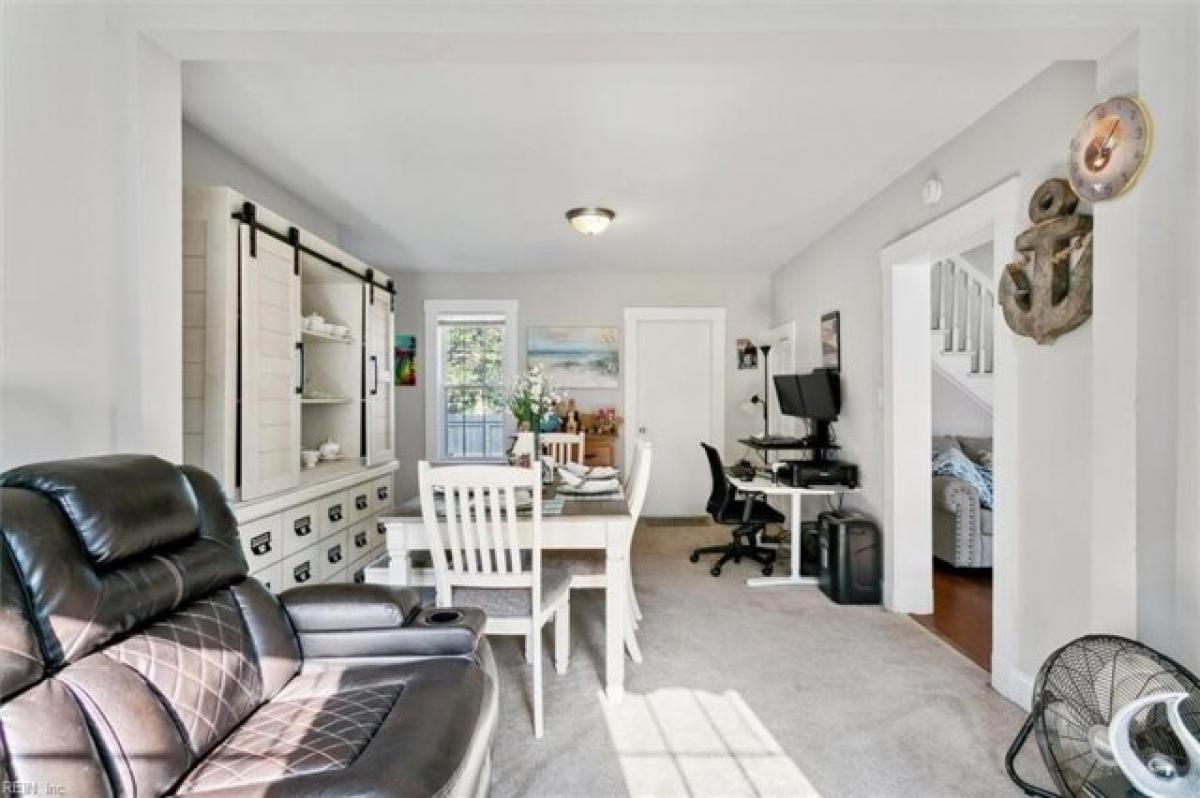 3 bedrooms House in Hampton, USA No. 404568