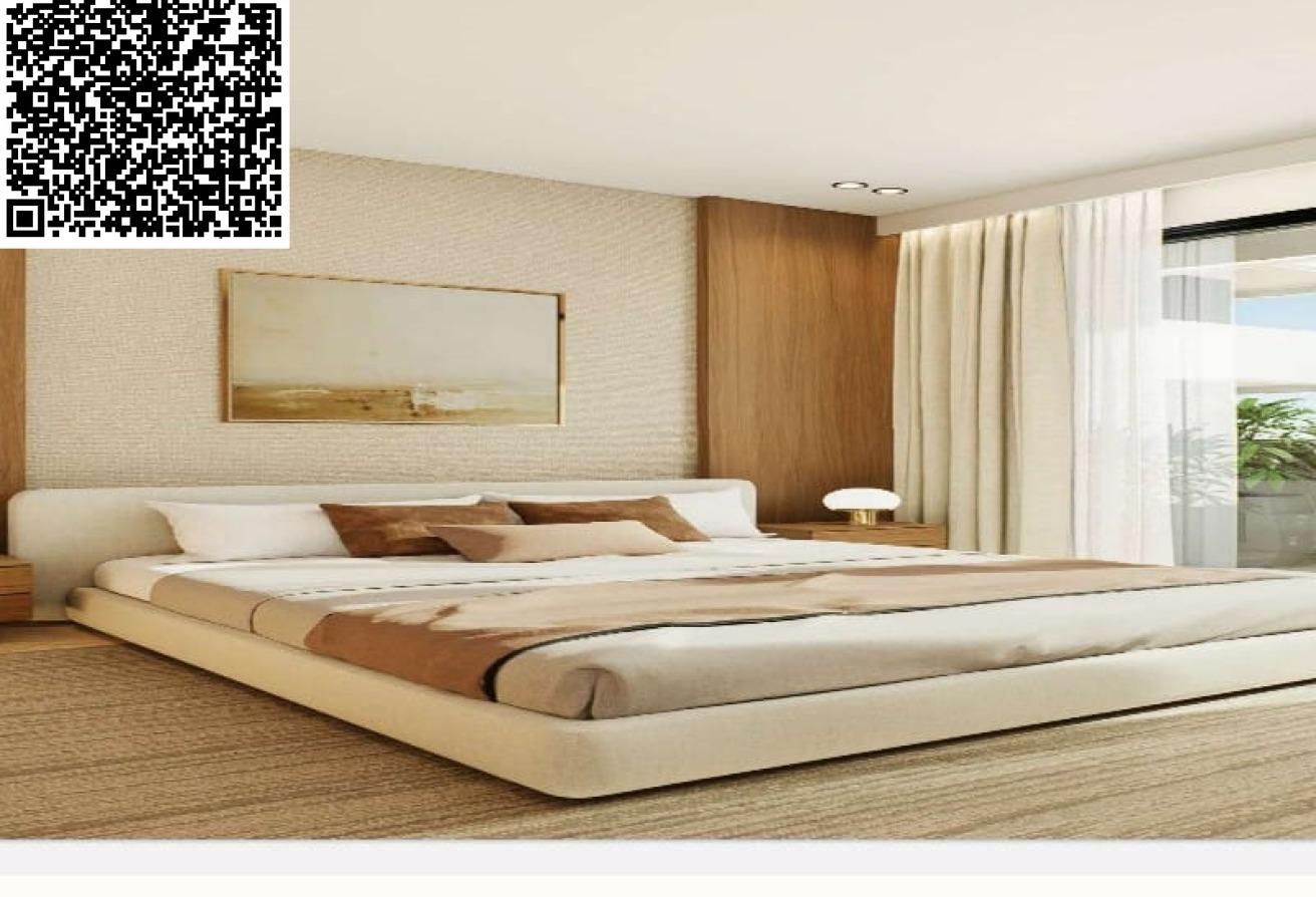 Apartamento T2 em Al Naemiyah, UAE N.º 112919