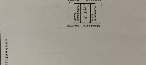 3-salle Appartement à Monza, Italy No. 55346 13