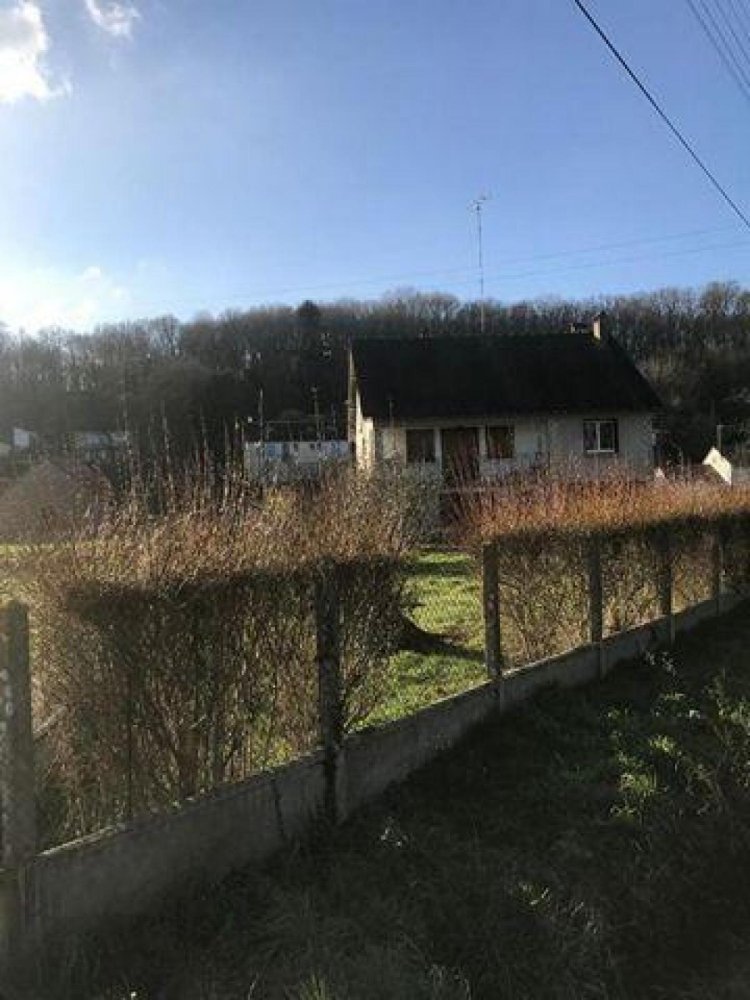 3 Schlafzimmer Haus in Maintenon, France, Nr. 8784