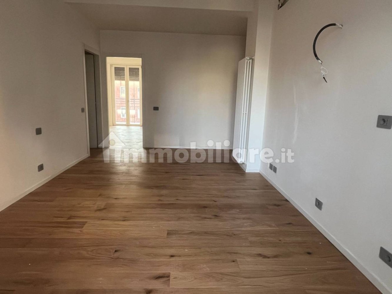 Apartamento de 2 dormitorios en Milan, Italy No. 303045