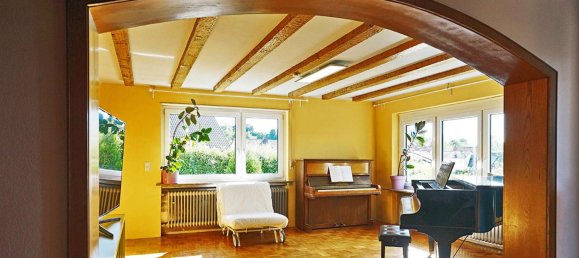 4 bedrooms Townhouse in Neckar-Odenwald-Kreis, Germany No. 363108 4