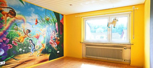 4 bedrooms Townhouse in Neckar-Odenwald-Kreis, Germany No. 363108 7