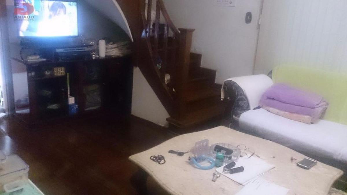 5 غرف نوم منزل في Sao Paulo, Brazil رقم 474623