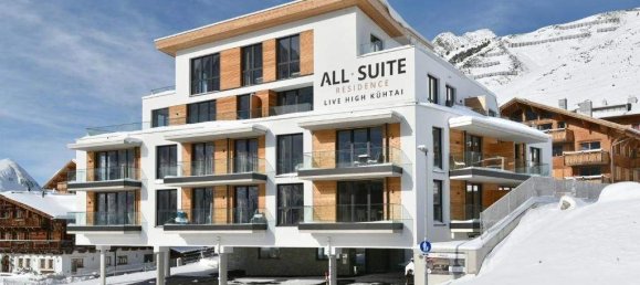 4غرفة شقة في Silz, Austria رقم 111229 6