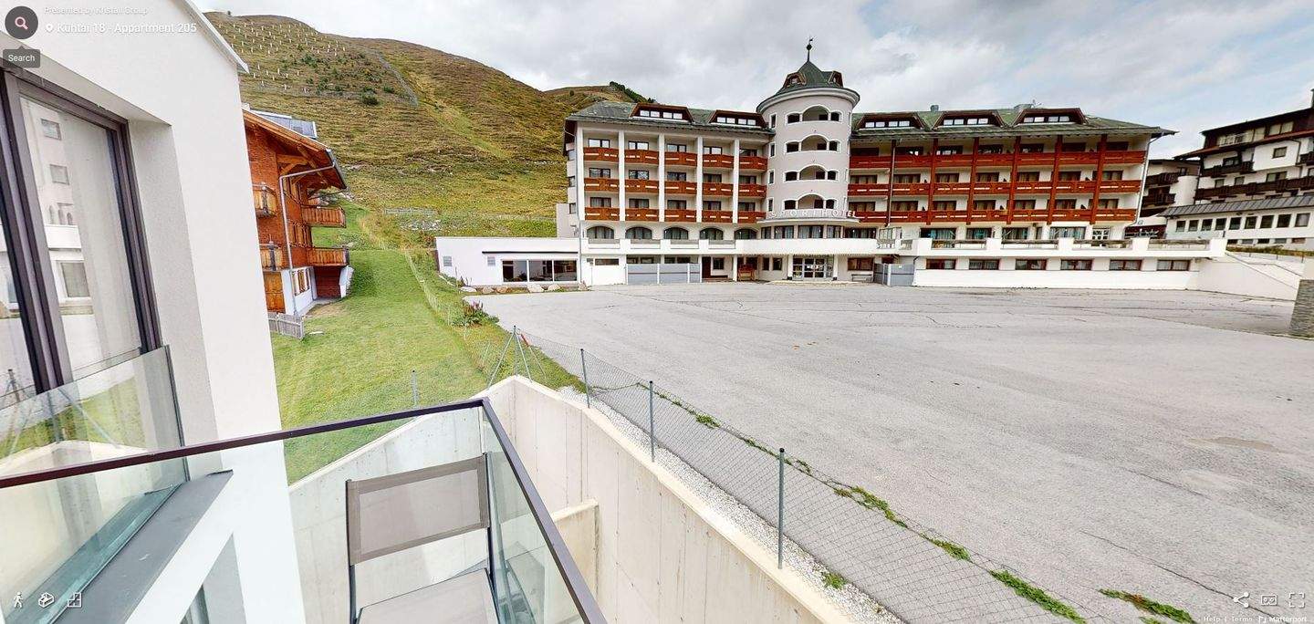 Apartamento de 4 divisões em Silz, Austria N.º 111229