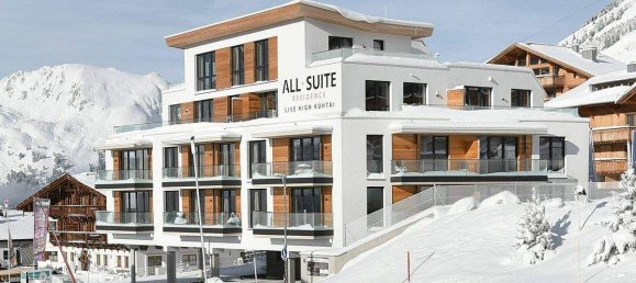 4غرفة شقة في Silz, Austria رقم 111229 2