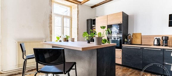 Villa T4 em Grancey-le-Chateau-Neuvelle, France N.º 205056 2