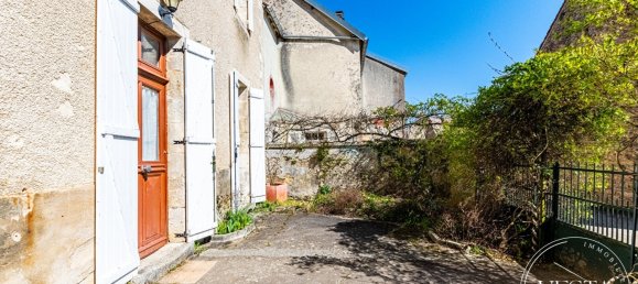 Villa T4 em Grancey-le-Chateau-Neuvelle, France N.º 205056 14