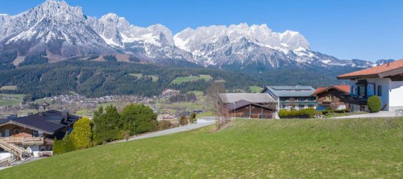 8غرفة منزل في Ellmau, Austria رقم 187836 3