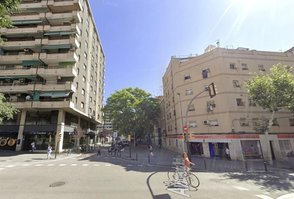 2 chambres Appartement à L'Hospitalet de Llobregat, Spain No. 202283