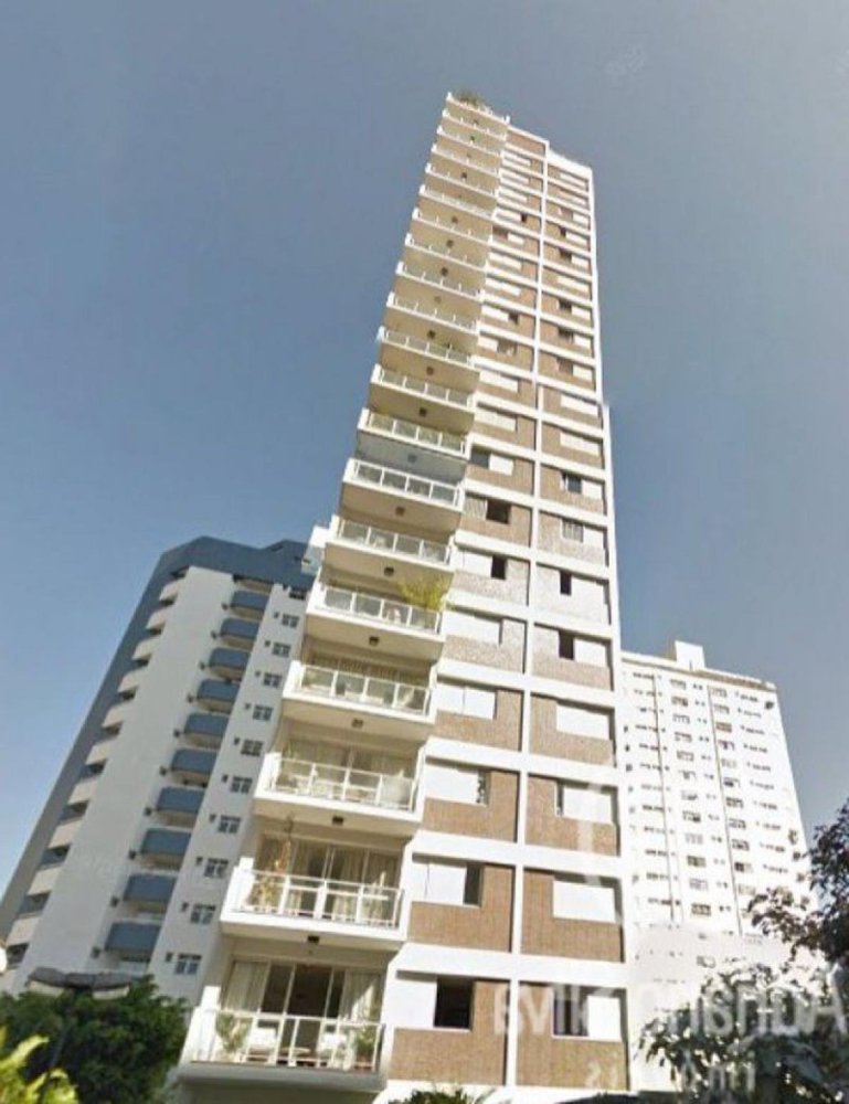 3 غرف نوم منزل في Sao Paulo, Brazil رقم 580208