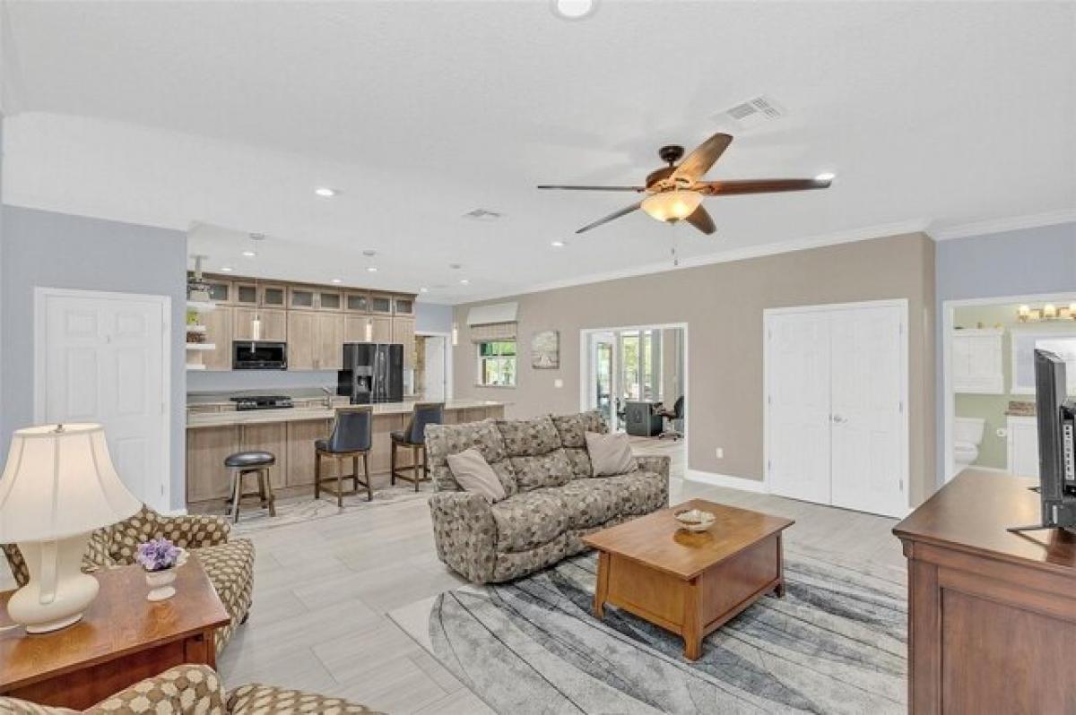 4 bedrooms House in Orlando, USA No. 310522